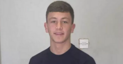 Neighbours rally together to support family after man's body recovered from river