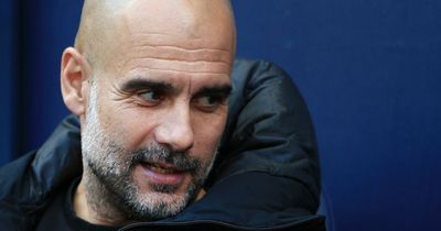 Pep Guardiola makes big Man City team selection admission vs Real Madrid