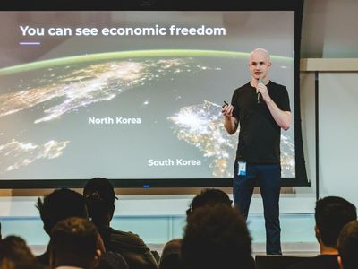 Bitcoin, Ethereum 'Pretty Clearly' Commodities, Says Coinbase CEO