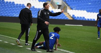 Cardiff City's youth recruitment already under way as Brighton kid and talent who turned down Tottenham come on trial