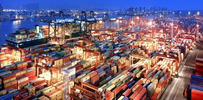 Africa faces hard knocks as rich countries take manufacturing back home