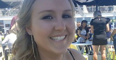 Bride left looking 'like an alien' before wedding as brow tint causes allergic reaction