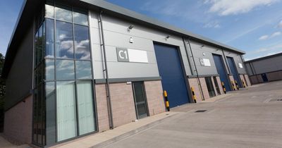 Work starts on Worcestershire industrial scheme