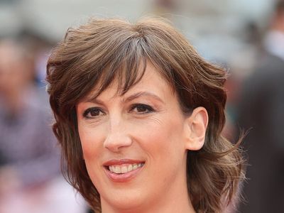Miranda Hart denies reports of new Miranda episodes on the way: ‘Nothing planned at this time’