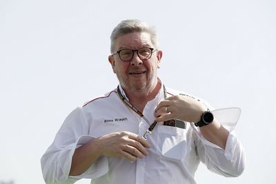 Brawn: "Solution coming" for F1 budget cap inflation squeeze