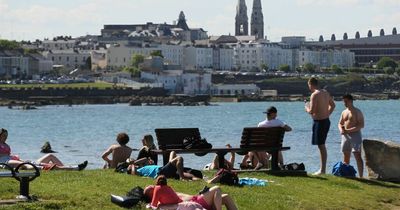 Ireland poised for mid-week scorcher with temperatures as hot as Monaco before ‘weather anomaly’