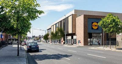 Lidl Ireland to open giant new store in Dublin