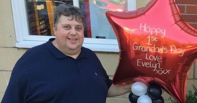 Slimming World diet sees man lose more than 14 stone