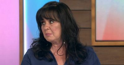 Coleen Nolan says Brenda Edwards is desperate to return to work on Loose Women