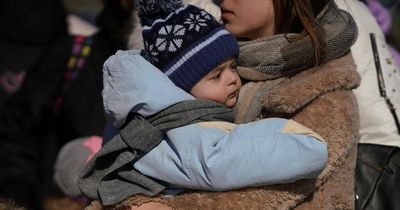 Plans to give Ukranian families homes in West Lothian are step closer
