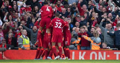 'Don’t get it twisted' - What Liverpool dressing room said about Everton Merseyside derby win