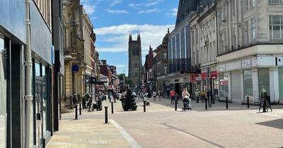 £1m project to create a 'public square' effect on Bolton's Deansgate approved