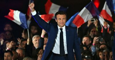 French election 2022 explained: Emmanuel Macron's victory and what it means for France and beyond