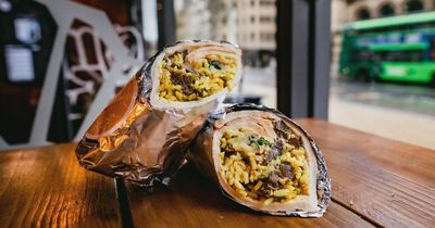 Leeds restaurant selling camel kebabs as it announces exciting expansion