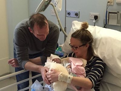 Nottingham maternity scandal: Families ask newly appointed review chair to step down