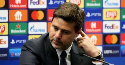 Tottenham's four failed homecomings under Daniel Levy pose Mauricio Pochettino problem