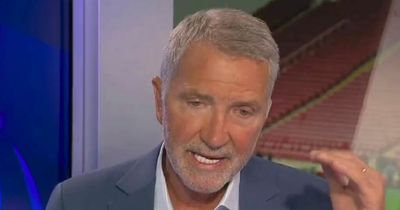 Graeme Souness warns Man City that £100m decision has set undesirable "precedent"