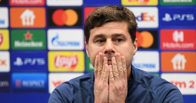 Man Utd's Mauricio Pochettino snub: Dodged question, terrible timing and failed audition