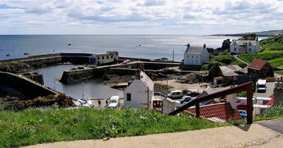 The stunning Scots coastal town popular with tourists that featured in Harry Styles music video and Avengers film