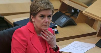 Scots pensioner to stand trial accused of threatening Nicola Sturgeon