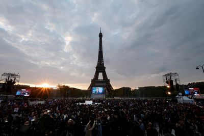 Explainer-Coalitions and cohabitation? France’s shifting political landscape