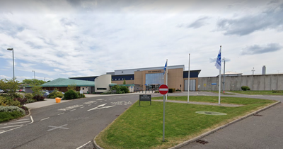 Edinburgh prisoner who ran a drug empire from behind bars has just £1 seized