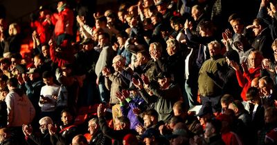 Bristol City supporters will have more of a say in club decisions in backing of fan-led review