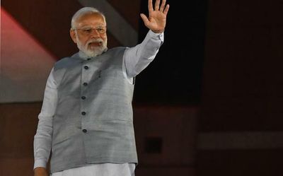 BJP prepares to celebrate Modi government anniversary after two years of COVID-19 induced break
