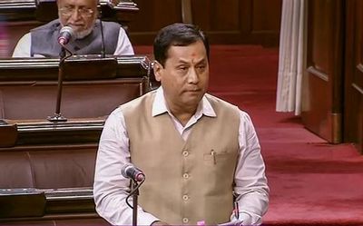 Sonowal asks Paradip port to augment capacity