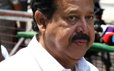 Chief Minister should be made Chancellor of State Universities: Ponmudy