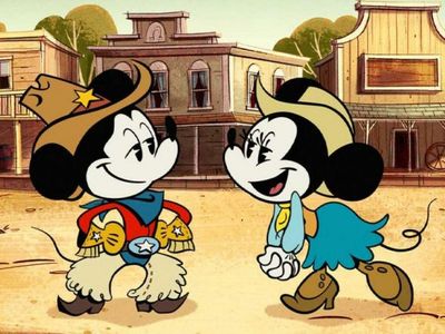 Texas Judge Invites Disney To Relocate Theme Parks To The Lone Star State
