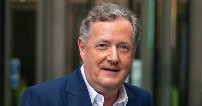 What time and how to watch Piers Morgan's interview with Donald Trump tonight