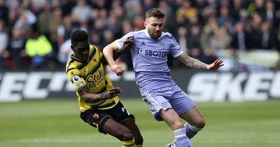 Harry Kewell makes claim on former side Leeds United's 'frightening' relegation prospects