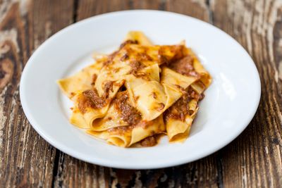World pasta day: London's 10 best restaurants for pasta