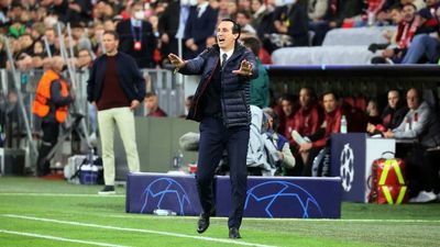 How Emery Made Slaying Giants Villarreal’s UCL Specialty