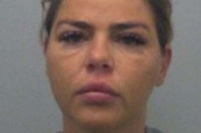 Mother jailed for killing two of her children in drink-drive crash