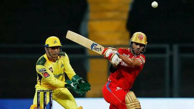 Shikhar Dhawan completes 6000 runs in IPL, becomes 2nd player after Virat Kohli to achieve the milestone