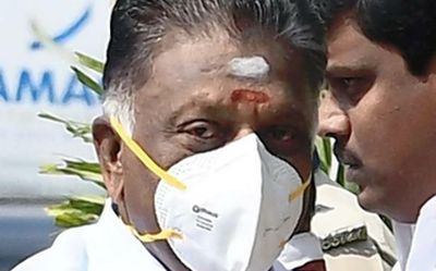 No Governor can act against the Constitution, says O. Panneerselvam