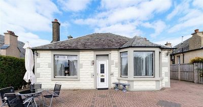 The Edinburgh property that has been on the market longer than anywhere else