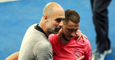 Man City boss Pep Guardiola reveals 'secret' behind his brilliant record vs Real Madrid