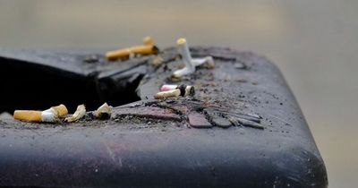 City council accused of backing out of anti-litter campaign in row over tobacco giant's money