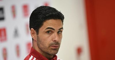 Mikel Arteta learns his lesson the hard way as Arsenal handed potential injury boost