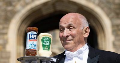 Heinz unveils special names for their sauces to mark Queens Platinum Jubilee