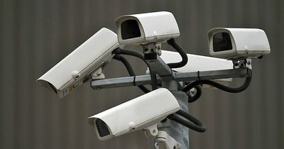Lanarkshire man tagged after CCTV confirms assault on childhood pal
