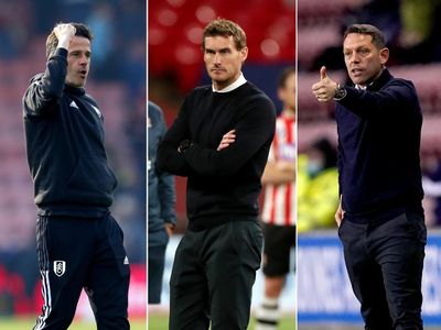What’s at stake in Championship, League One and League Two this week?
