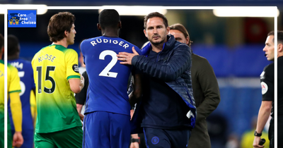 Chelsea's owners must learn from Frank Lampard's transfer mistake to avoid Antonio Rudiger mess