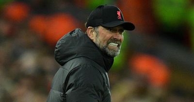 What Jurgen Klopp said last week is easy to hear after eight famous days for Liverpool