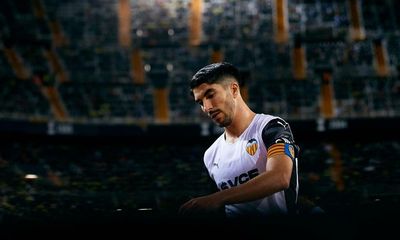 Valencia’s Carlos Soler: ‘You’re comparing me to Cazorla, Mata and Silva? Nah’