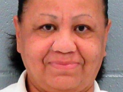 Texas death row mother Melissa Lucio to learn of fate today as parole board considers clemency