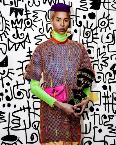 The designers kickstarting Africa’s style revolution